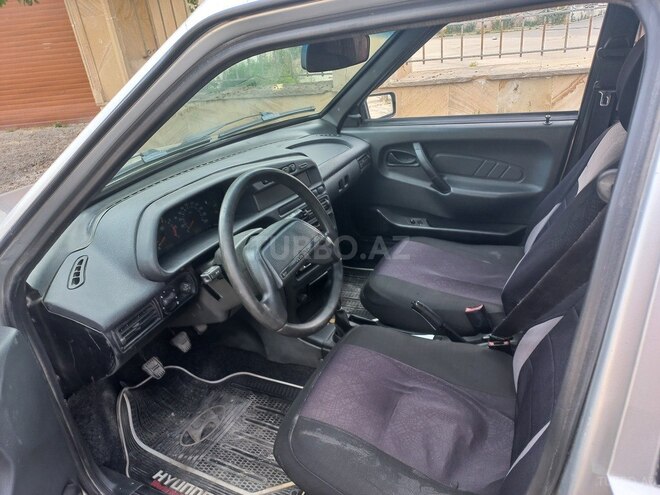 LADA (VAZ) 2114 2007, 452,360 km - 1.6 l - Bakı
