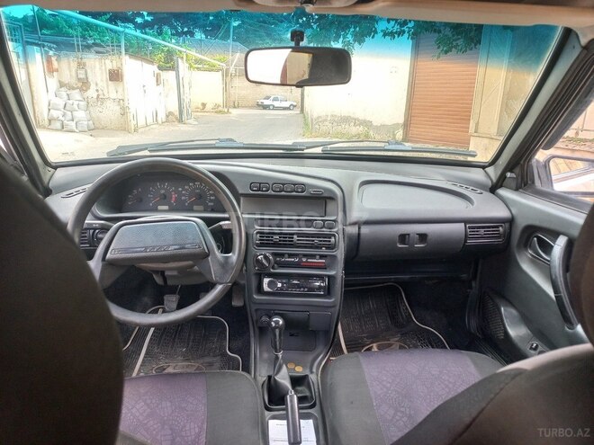 LADA (VAZ) 2114 2007, 452,360 km - 1.6 l - Bakı