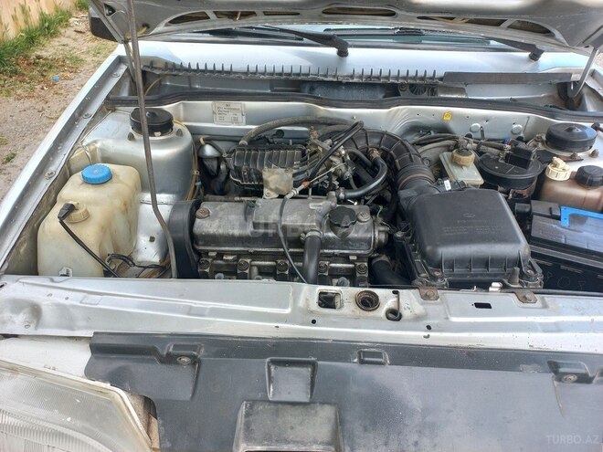 LADA (VAZ) 2114 2007, 452,360 km - 1.6 l - Bakı