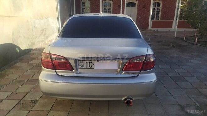 Nissan Maxima 2004, 200,000 km - 3.0 л - Gəncə
