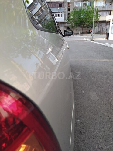 Toyota Corolla 2006, 370,400 km - 1.4 l - Mingəçevir