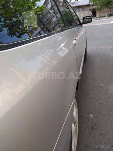 Toyota Corolla 2006, 370,400 km - 1.4 l - Mingəçevir