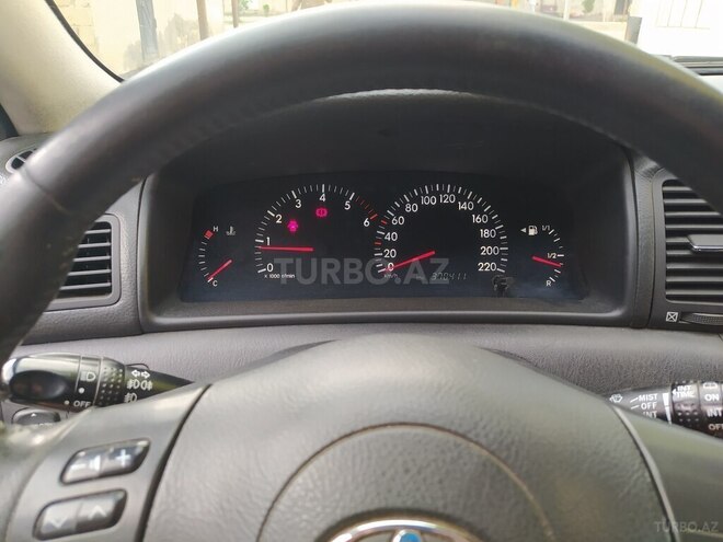 Toyota Corolla 2006, 370,400 km - 1.4 l - Mingəçevir
