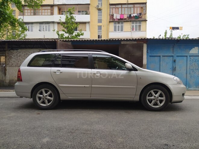 Toyota Corolla 2006, 370,400 km - 1.4 l - Mingəçevir