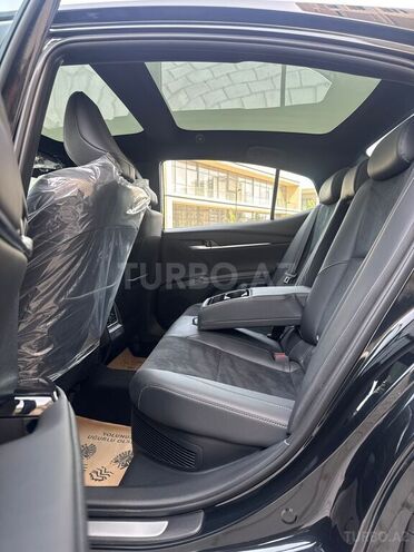 Toyota Camry 2025, 0 km - 2.5 l - Bakı