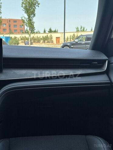 Toyota Camry 2025, 0 km - 2.5 l - Bakı