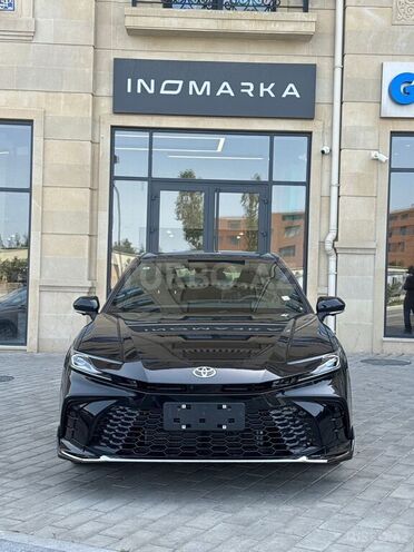 Toyota Camry 2025, 0 km - 2.5 l - Bakı