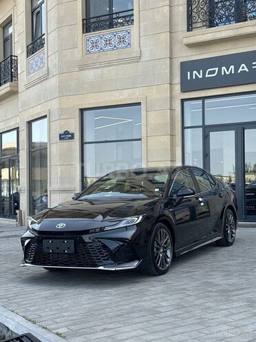 Toyota Camry 2025, 0 km - 2.5 l - Bakı