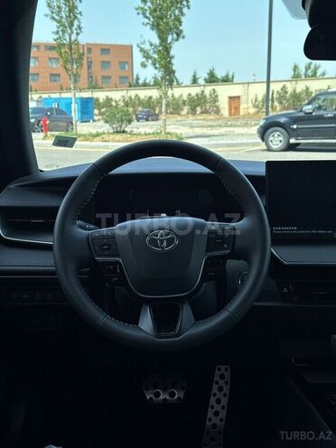 Toyota Camry 2025, 0 km - 2.5 l - Bakı