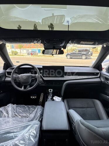 Toyota Camry 2025, 0 km - 2.5 l - Bakı