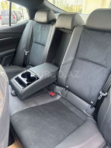 Toyota Camry 2025, 0 km - 2.5 l - Bakı
