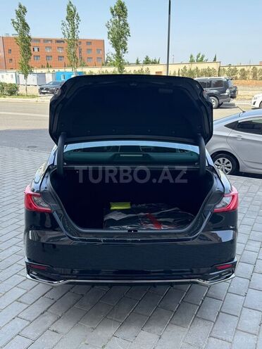 Toyota Camry 2025, 0 km - 2.5 l - Bakı