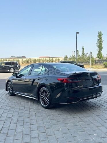 Toyota Camry 2025, 0 km - 2.5 l - Bakı