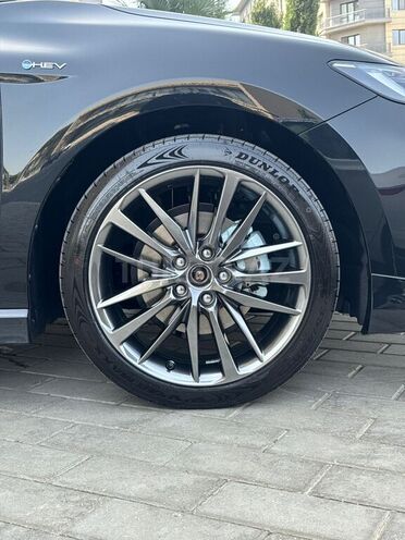 Toyota Camry 2025, 0 km - 2.5 l - Bakı