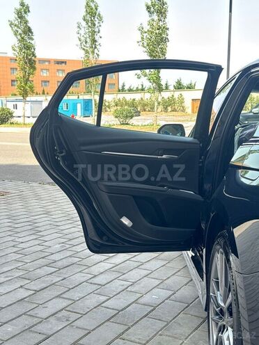 Toyota Camry 2025, 0 km - 2.5 l - Bakı