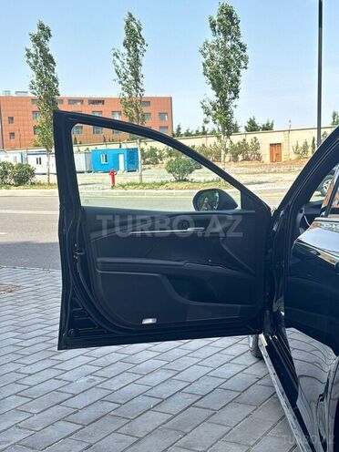 Toyota Camry 2025, 0 km - 2.5 l - Bakı