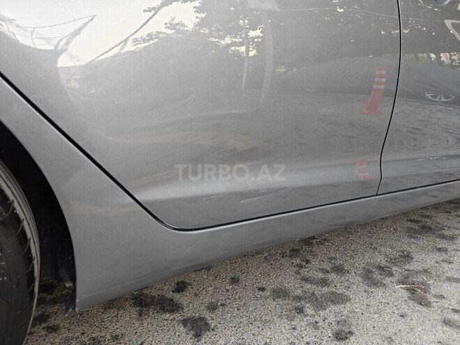 Hyundai Elantra 2014, 206,000 km - 1.8 л - Bakı