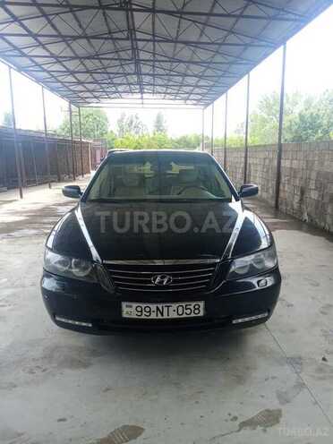 Hyundai Grandeur 2006, 300,000 km - 3.3 л - Şirvan