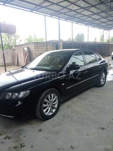 Hyundai Grandeur 2006, 300,000 km - 3.3 л - Şirvan