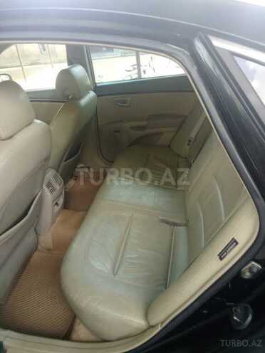 Hyundai Grandeur 2006, 300,000 km - 3.3 л - Şirvan
