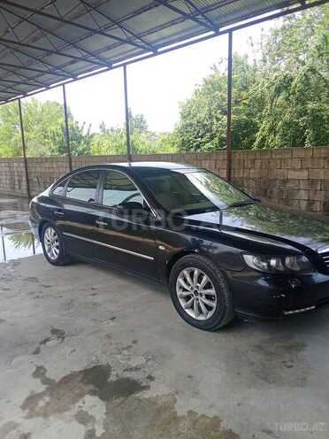 Hyundai Grandeur 2006, 300,000 km - 3.3 л - Şirvan