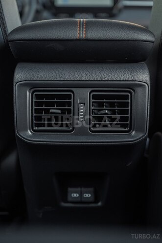 Toyota RAV4 2024, 0 km - 2.5 l - Bakı