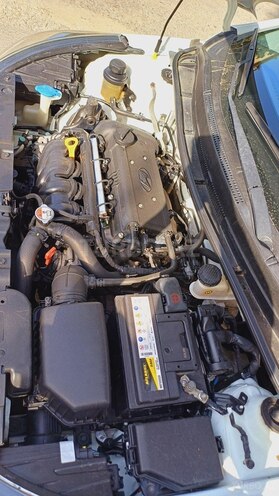 Hyundai Accent 2012, 205,000 km - 1.6 l - Bakı