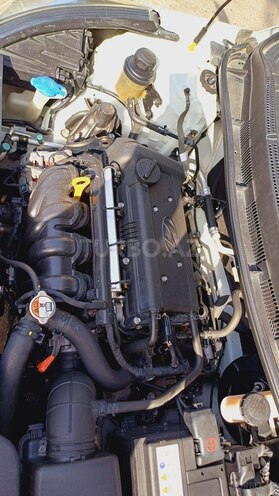 Hyundai Accent 2012, 205,000 km - 1.6 l - Bakı