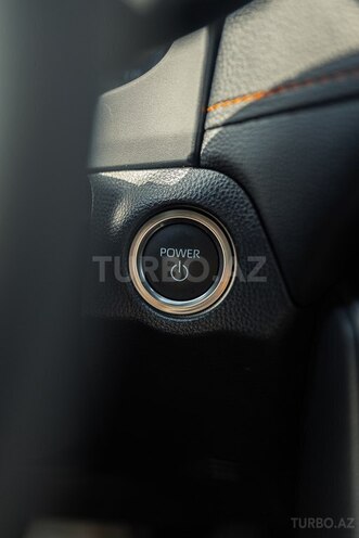 Toyota RAV4 2024, 0 km - 2.5 l - Bakı