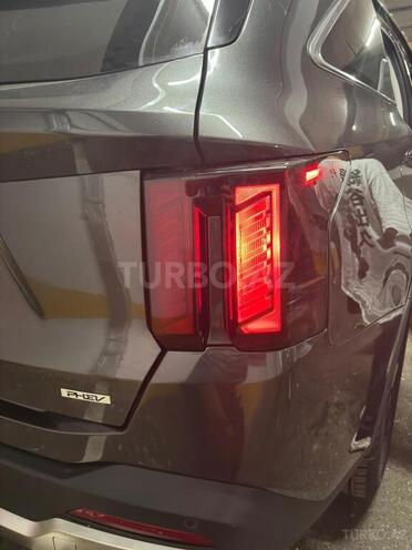 Kia Sorento-5