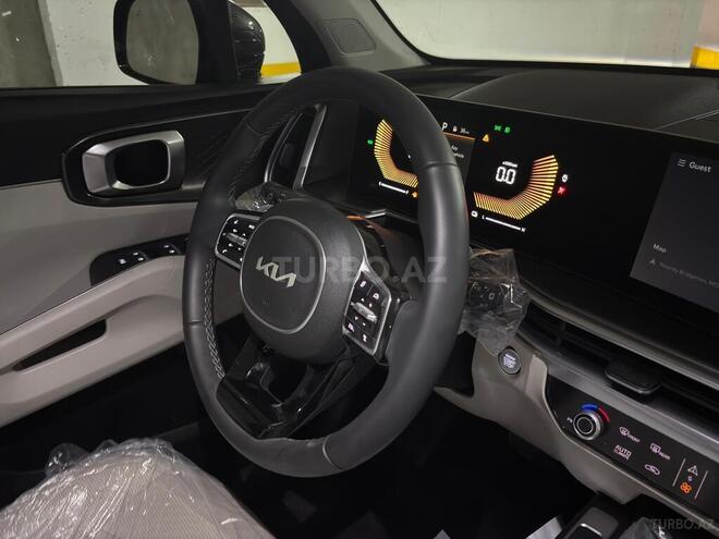 Kia Sorento-8