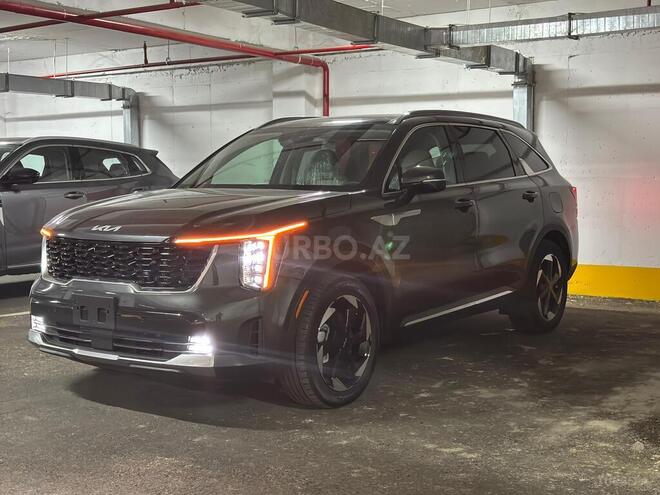 Kia Sorento-2