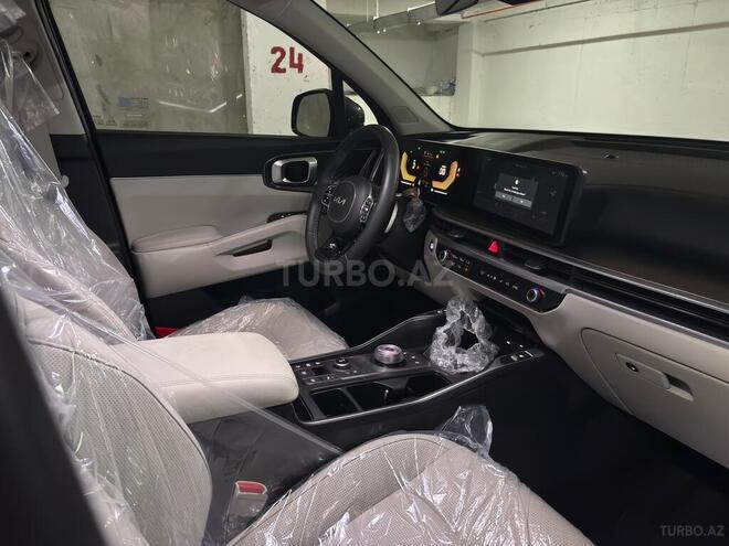 Kia Sorento-6