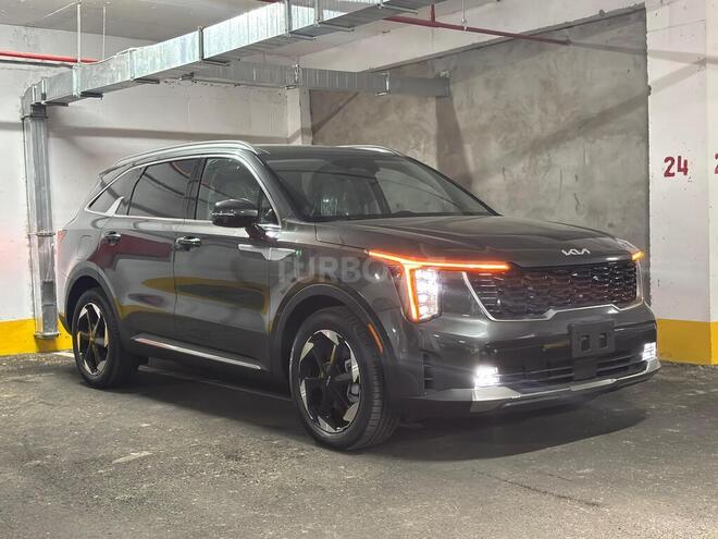 Kia Sorento-1