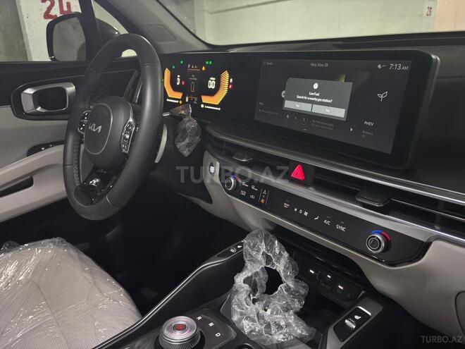 Kia Sorento-7