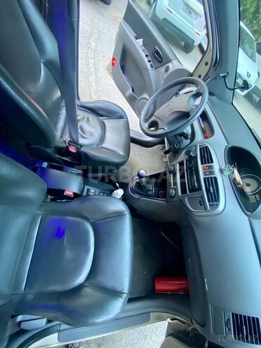 Hyundai Matrix 2008, 318,000 km - 1.5 l - Bakı
