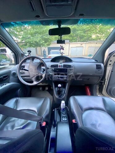 Hyundai Matrix 2008, 318,000 km - 1.5 l - Bakı