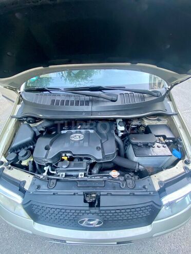 Hyundai Matrix 2008, 318,000 km - 1.5 l - Bakı