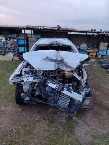 Opel Astra 2009, 77,250 km - 1.3 l - Bakı