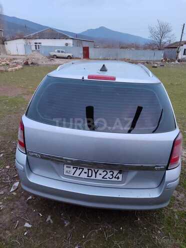 Opel Astra 2009, 77,250 km - 1.3 l - Bakı