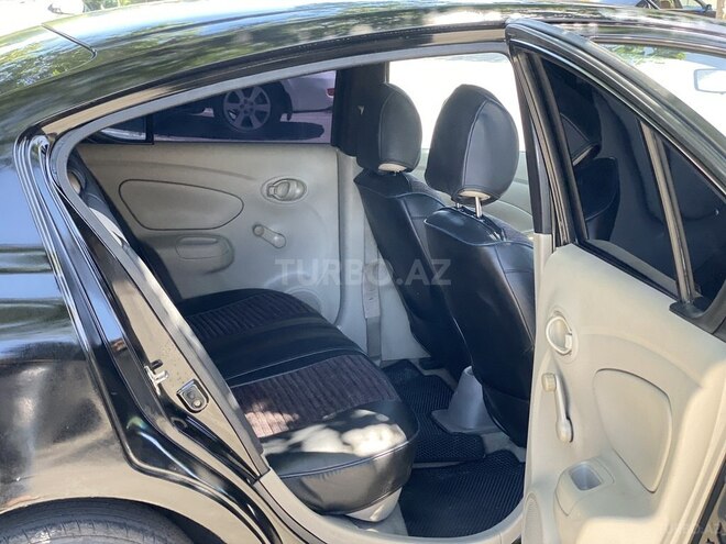 Nissan Sunny 2012, 381,000 km - 1.6 л - Bakı