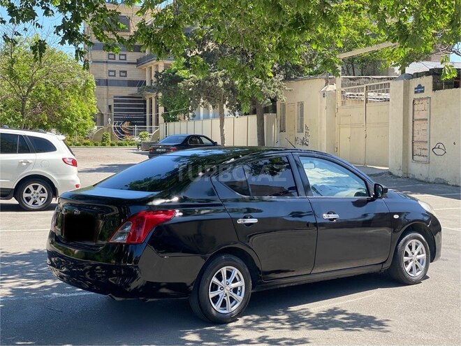Nissan Sunny 2012, 381,000 km - 1.6 л - Bakı