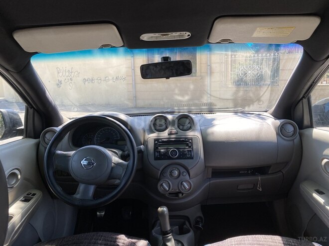 Nissan Sunny 2012, 381,000 km - 1.6 л - Bakı