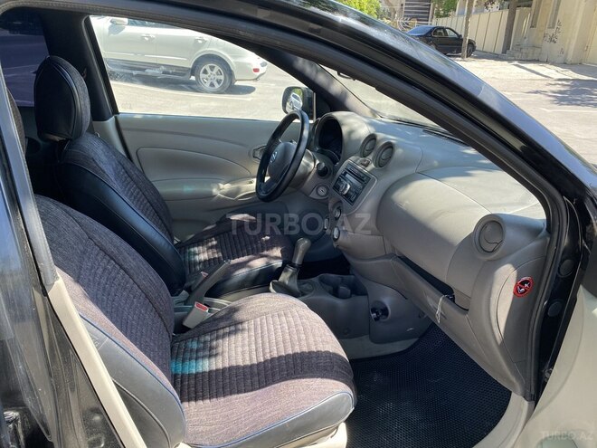 Nissan Sunny 2012, 381,000 km - 1.6 л - Bakı