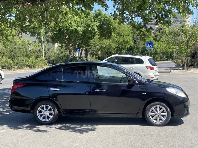 Nissan Sunny 2012, 381,000 km - 1.6 л - Bakı