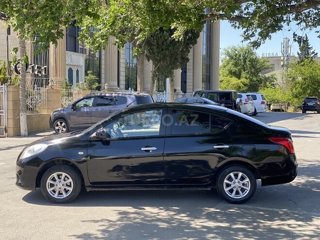 Nissan Sunny 2012, 381,000 km - 1.6 л - Bakı