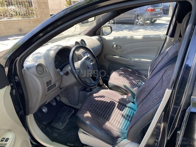 Nissan Sunny 2012, 381,000 km - 1.6 л - Bakı
