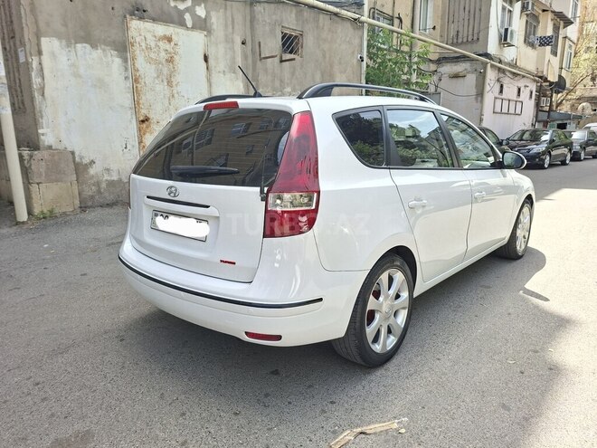 Hyundai i30 2009, 388,000 km - 1.6 l - Bakı