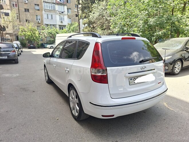 Hyundai i30 2009, 388,000 km - 1.6 l - Bakı