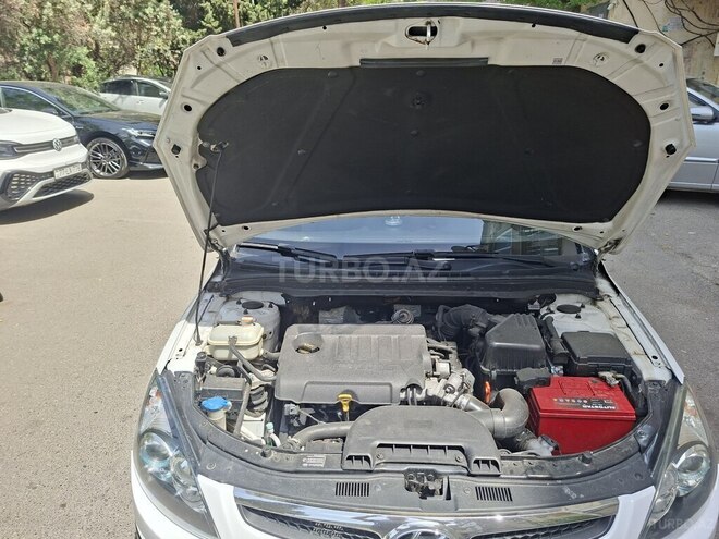 Hyundai i30 2009, 388,000 km - 1.6 l - Bakı